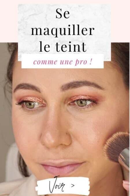 Secrets d’un teint parfait avec Magic Care