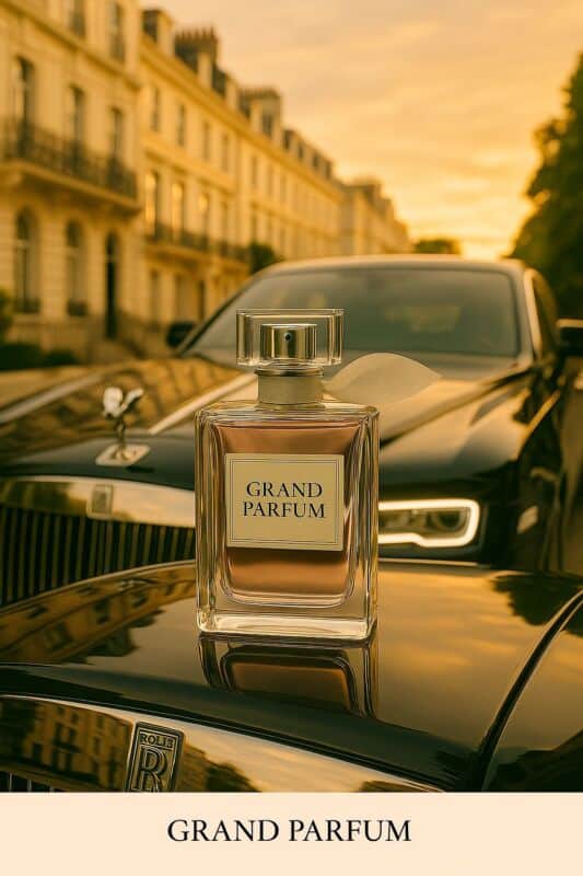 Grossiste Parfum Fiable