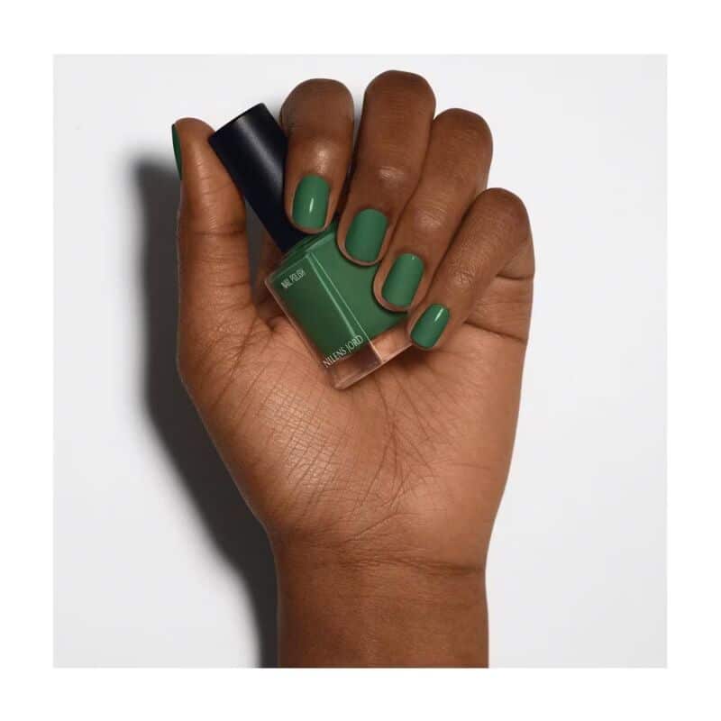 Alternative Dissolvant Vernis