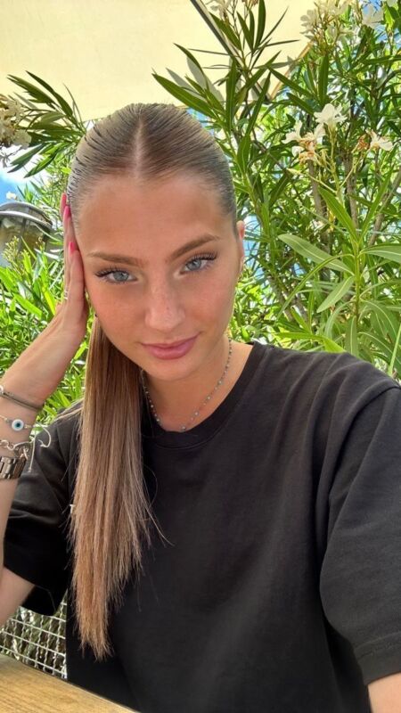 Cheveux Brillants Produit