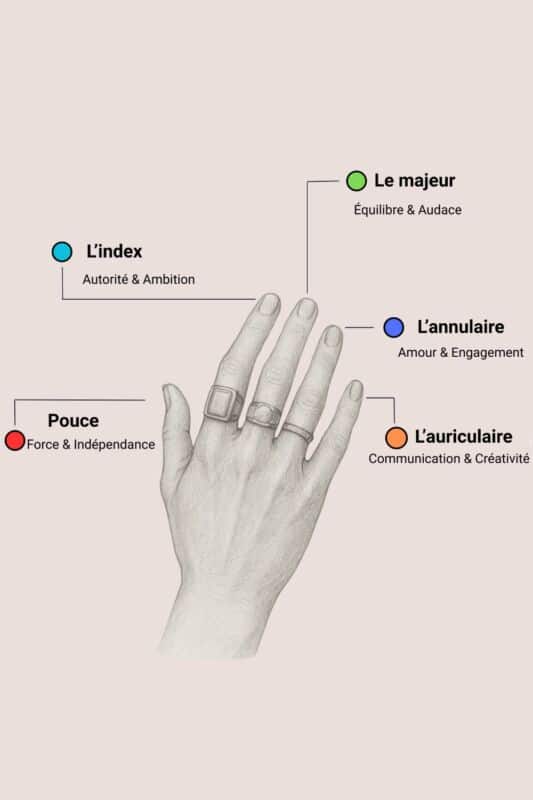 Signification bijoux