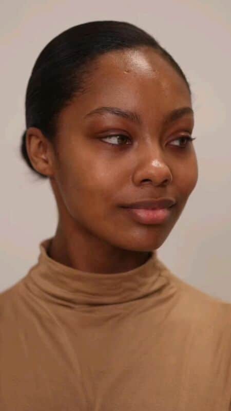 Maquillage Teint Naturel