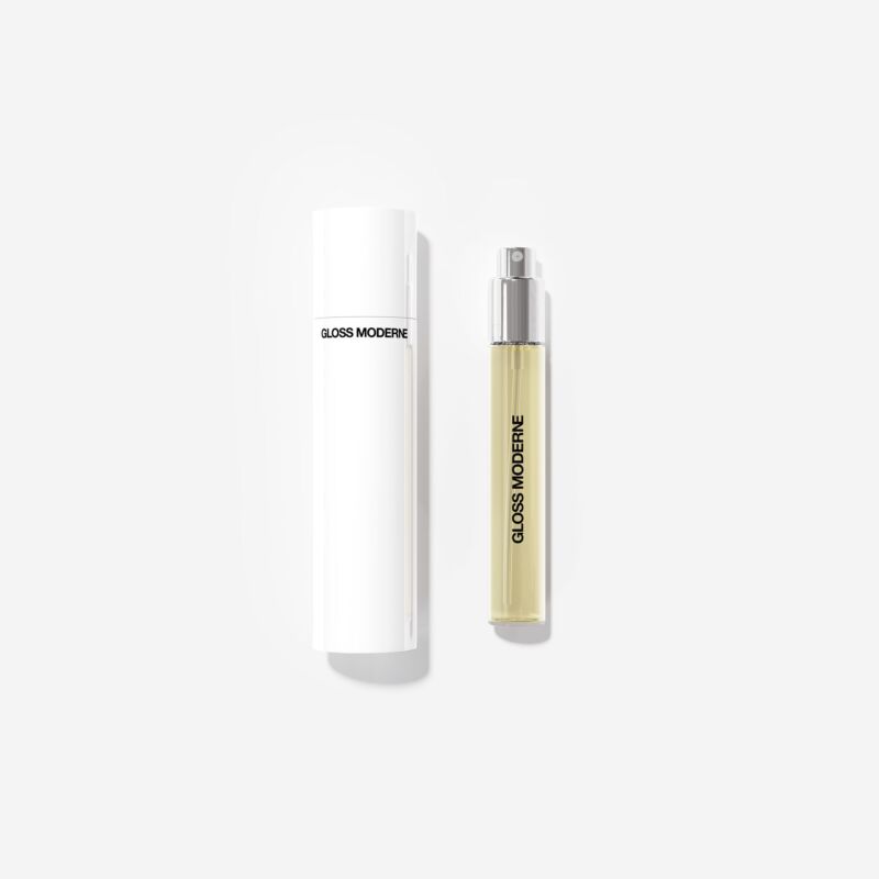 Parfum Format Voyage