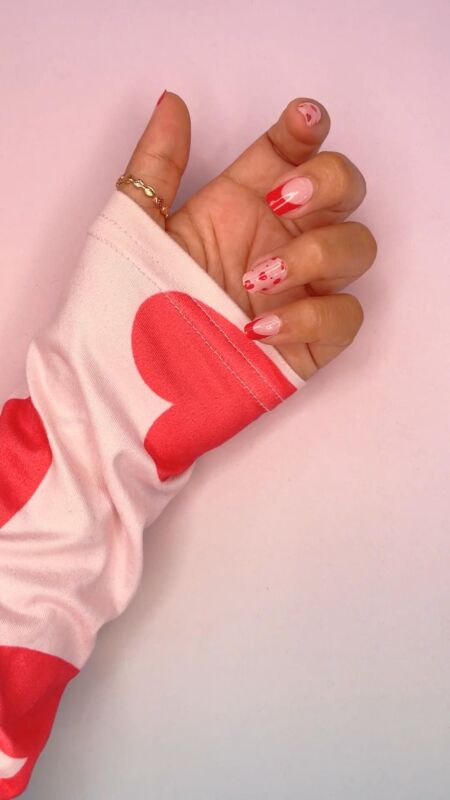 Ongles Autocollant Gel UV