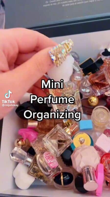 Vendre Parfum En Ligne