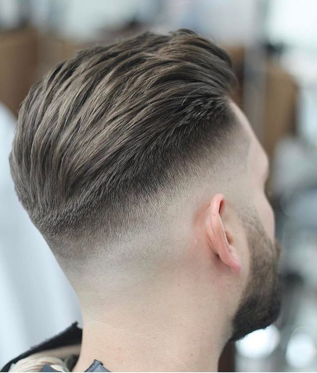 Serre-Tête Cheveux Courts Homme