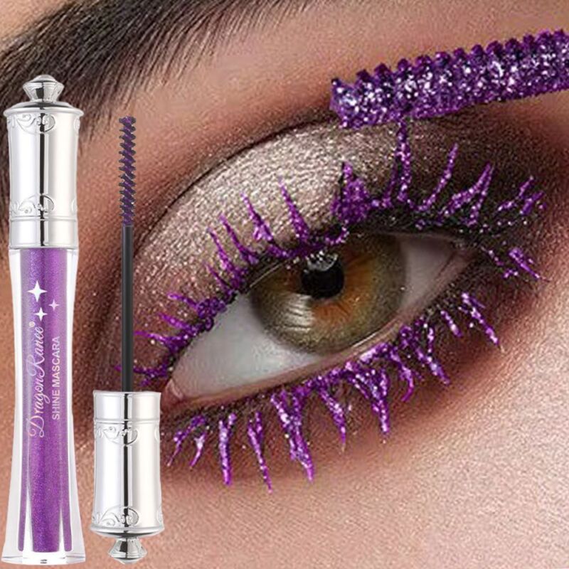 Mascara Pailleté Glamour
