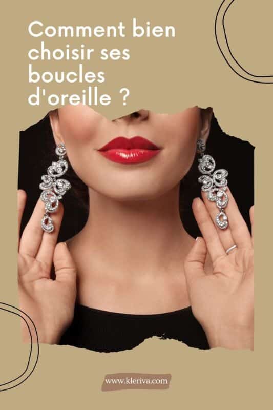 Allergie boucles d’oreilles