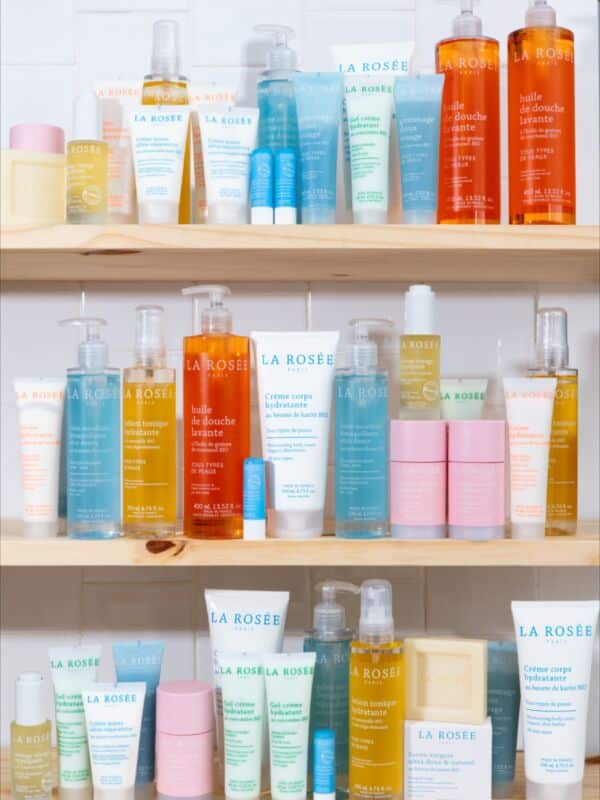 Cosmétiques Abordables