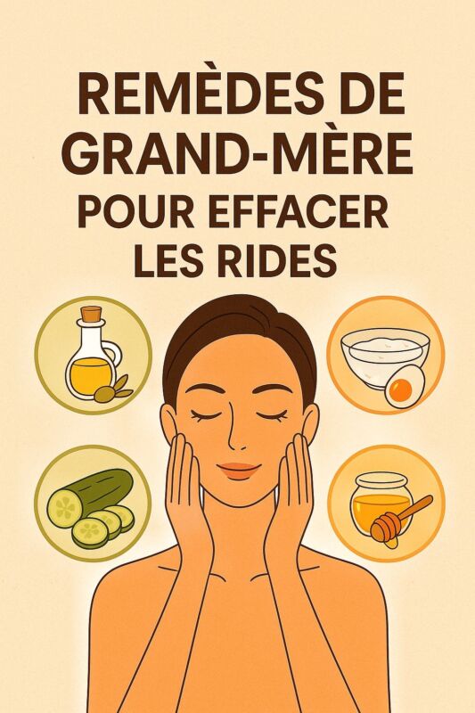 Routine Soin Peau Anti-Âge