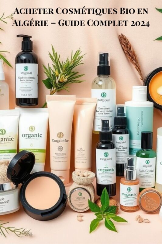 Produits Beauté Pas Cher