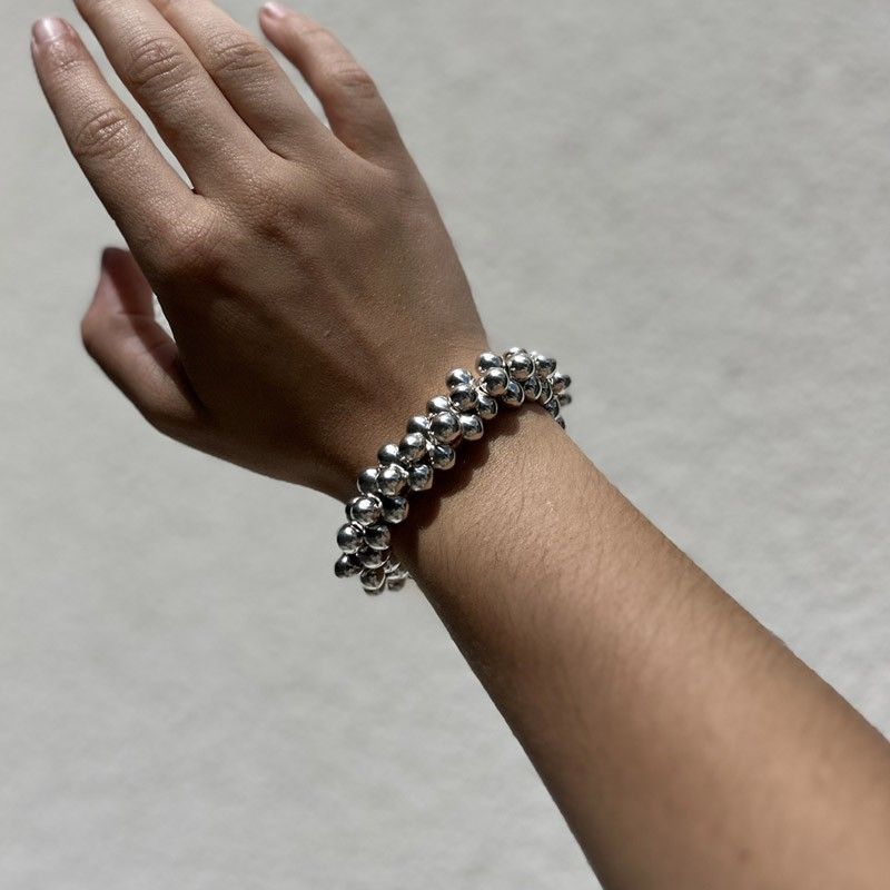 Bijoux argent résistant eau