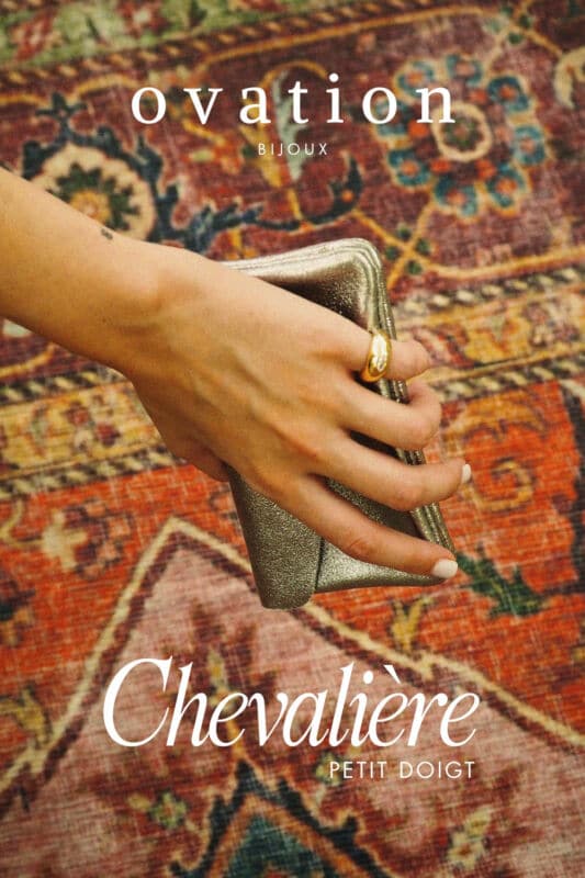 Bague pouce signification