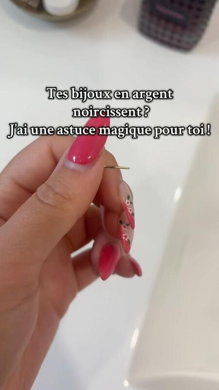 Kit soin piercing