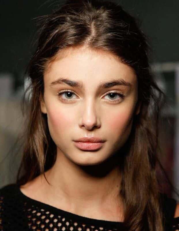 Maquillage Teint Naturel