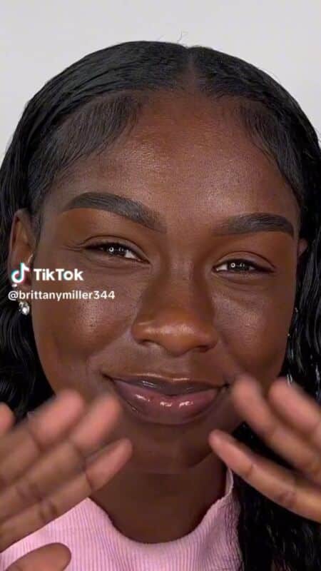 Maquillage Teint Naturel