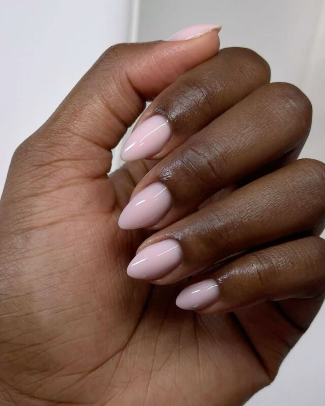 Tendances Vernis Rose