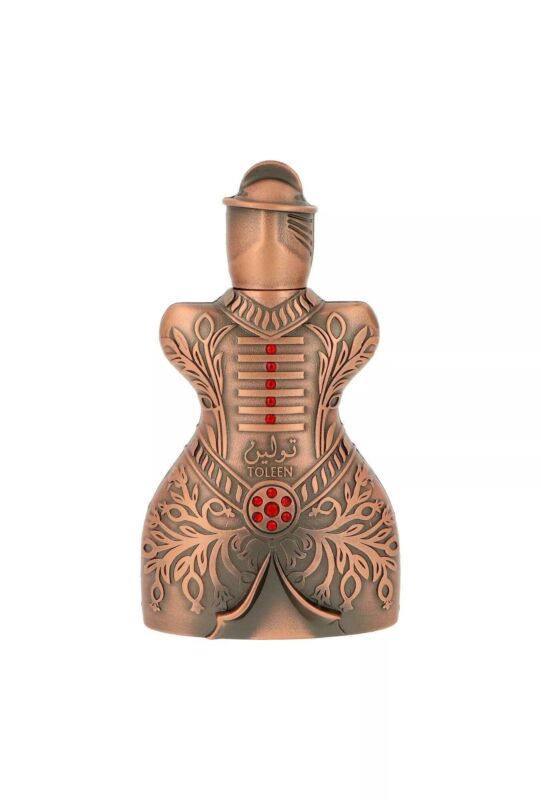 Parfum Format Voyage