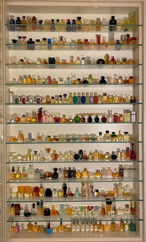 Miniatures Parfum Collection