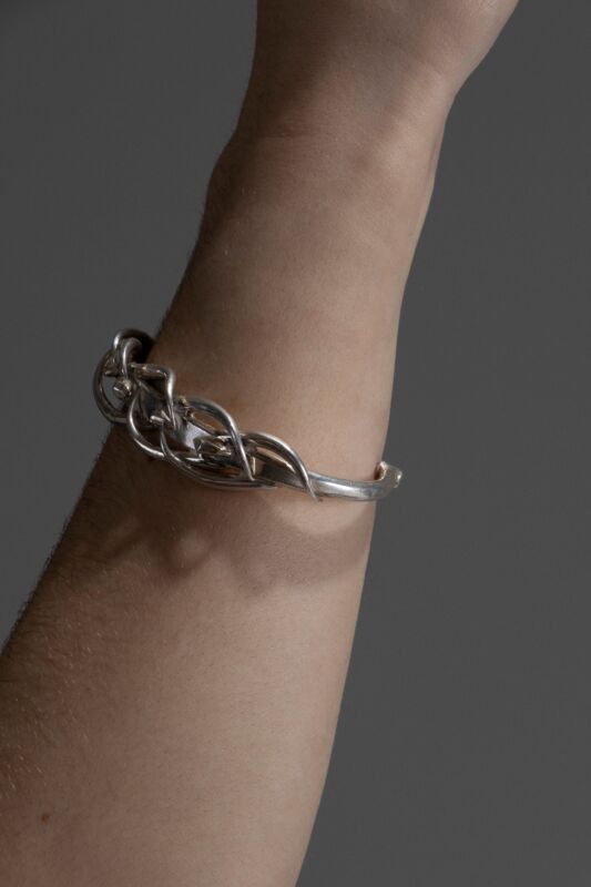 Bijoux argent résistant eau