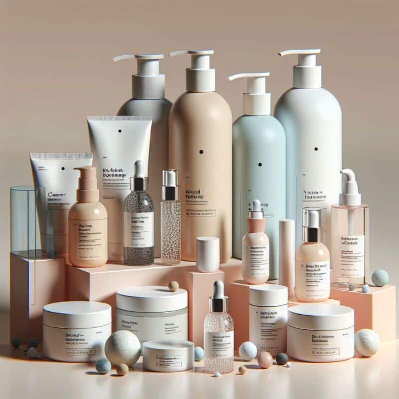 Cosmétiques Abordables