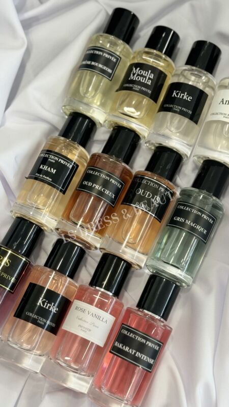 Fournisseur Parfum France