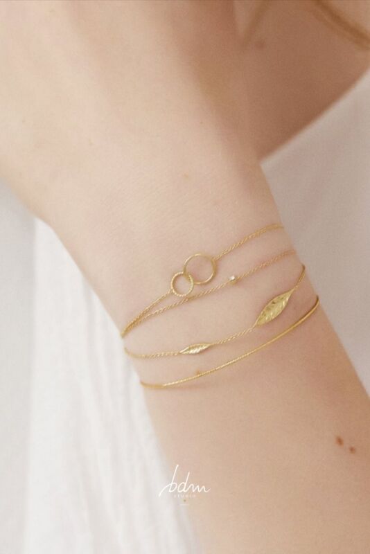 Bijoux Amitié Intemporel