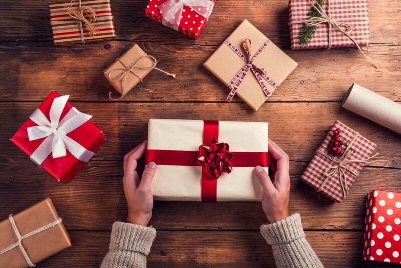 Noël simplifié : les meilleurs coffrets cadeaux qui font mouche à coup sûr