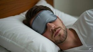 masques de nuit
