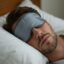 masques de nuit