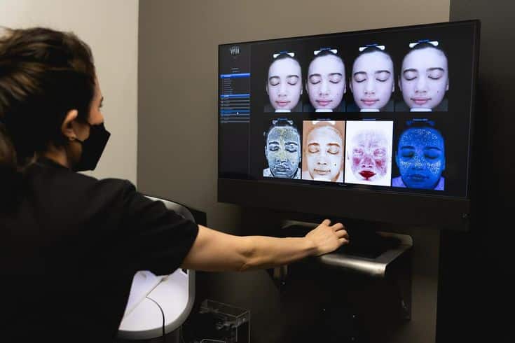 Au-delà de l’apparence : les signes invisibles révélés par un diagnostic de peau approfondi