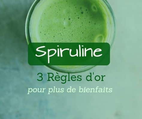 Spiruline