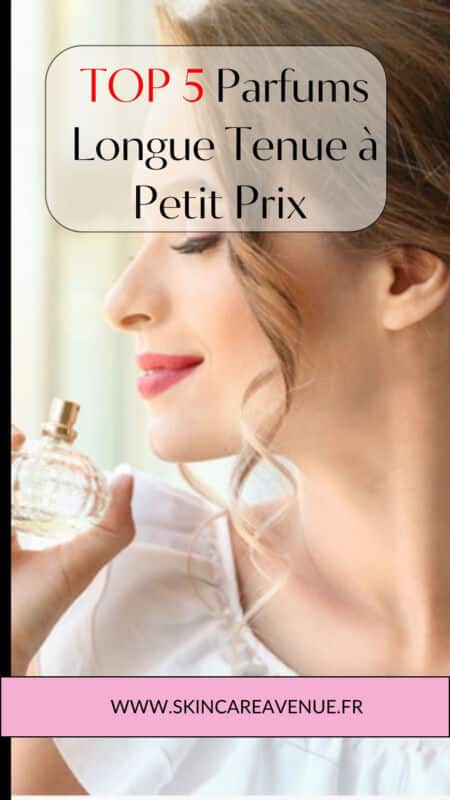 parfum moins cher internet