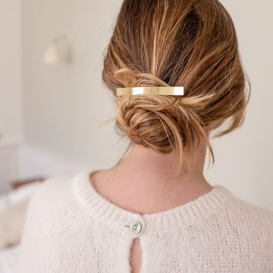 accessoires cheveux chic