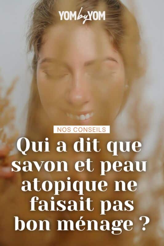 Meilleur savon naturel corps