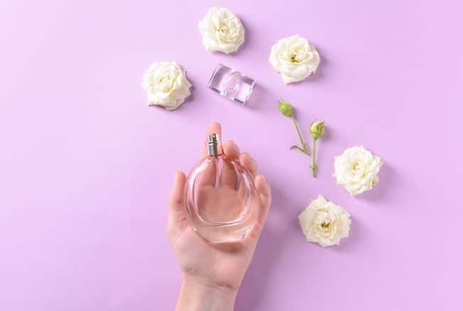 Comment payer son parfum moins cher en passant par internet ?