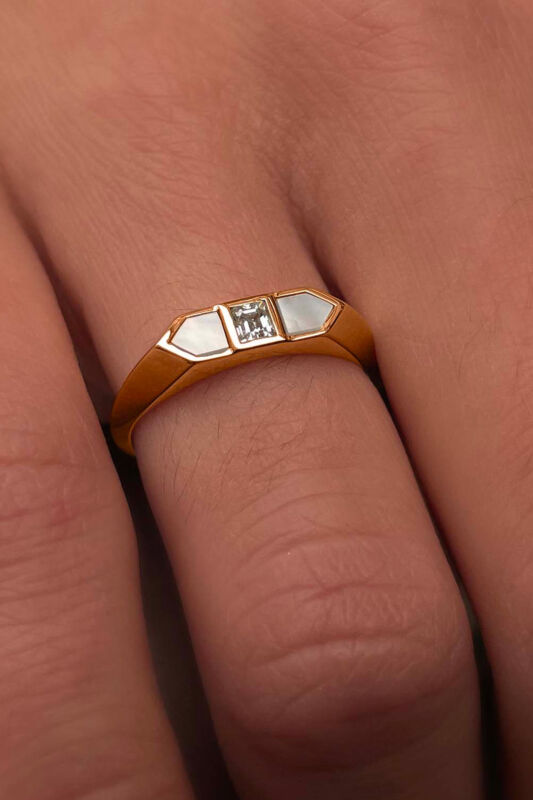 bague de fiançailles paris