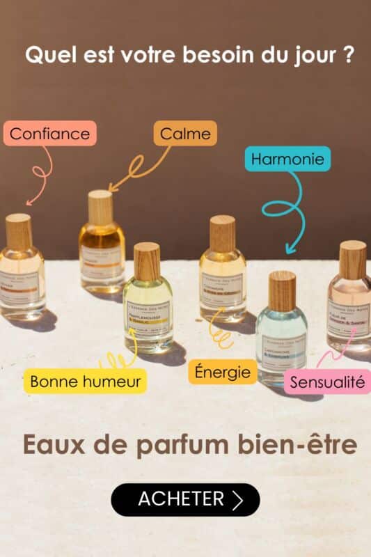 Parfum pas cher en ligne