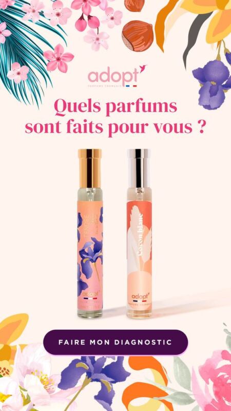Parfum pas cher en ligne