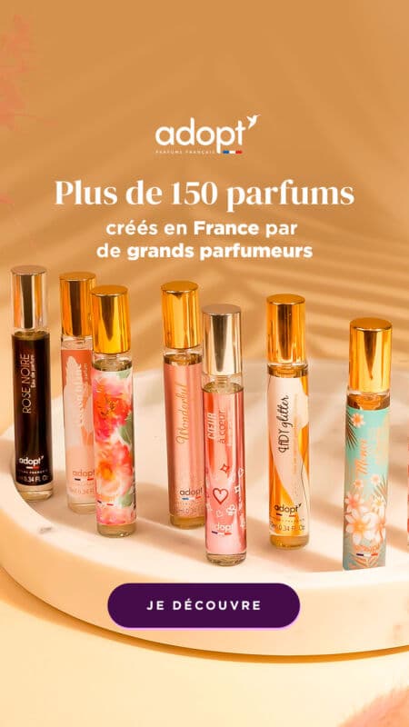 parfum moins cher internet