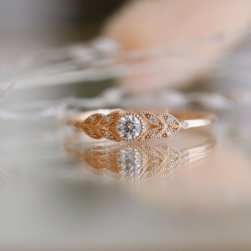 bague de fiançailles paris