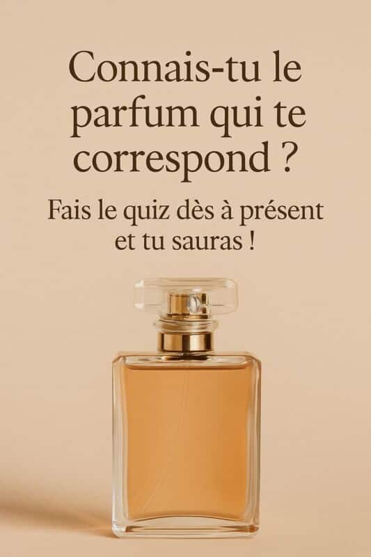 parfum moins cher internet