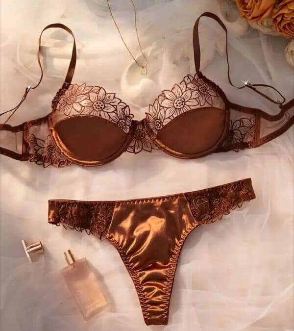 Lingerie de luxe : l’alliance du confort et de l’invisibilité totale