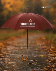 parapluie publicitaire