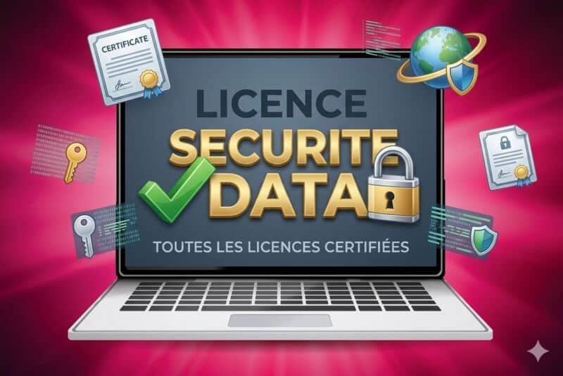 licence casino en ligne