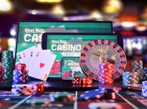 licence casino en ligne