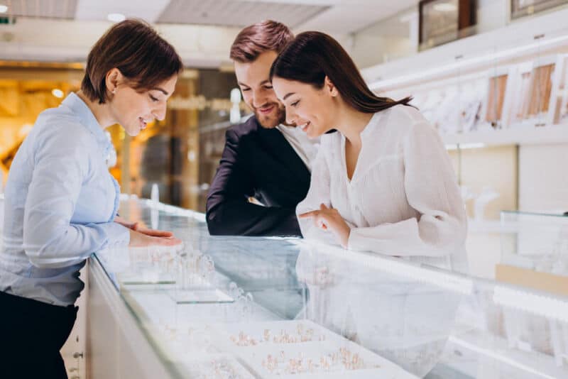 Où s’offrir les plus beaux bijoux à Cannes ?