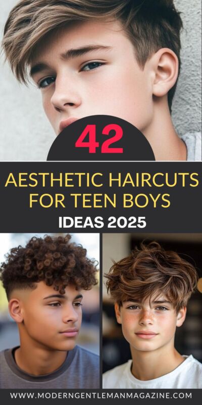 Idées coiffure ado stylée