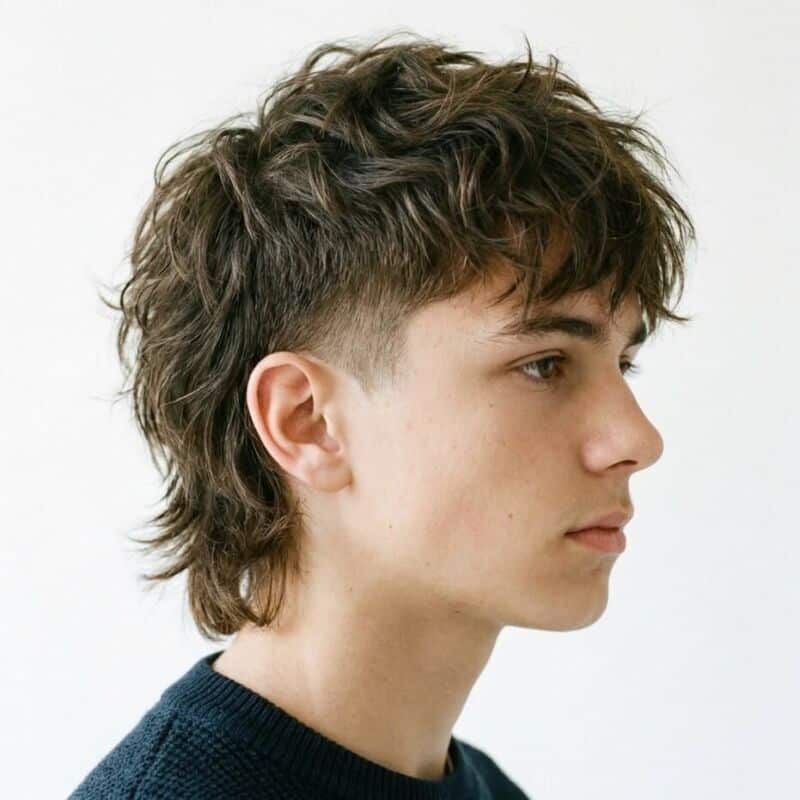Idées coiffure ado stylée