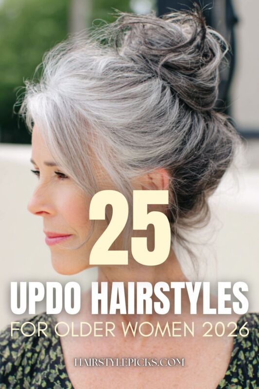 Tendance coiffure après 60 ans